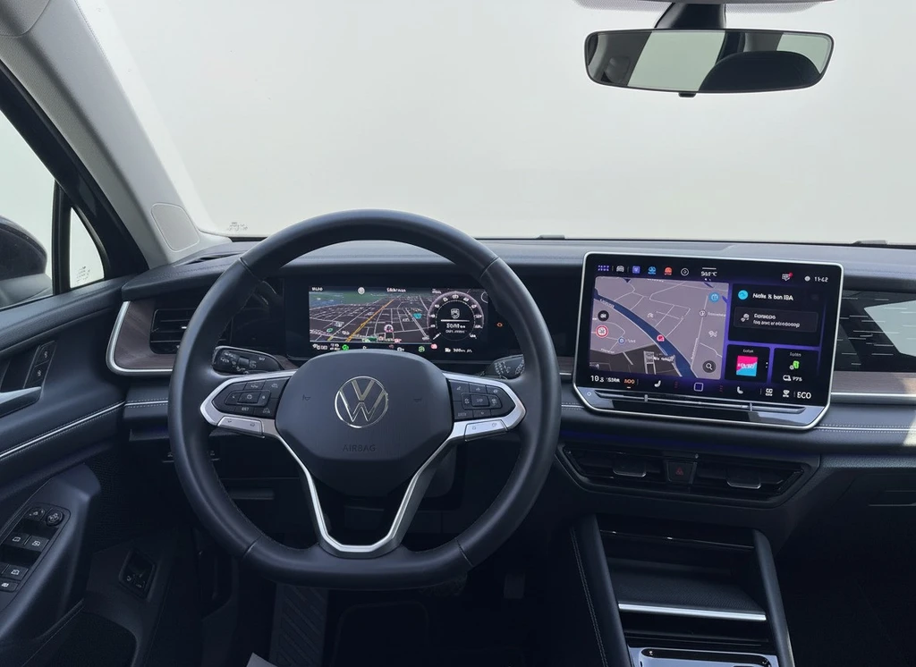 Volkswagen Tayron – foto 14