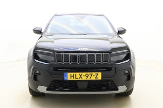 Jeep Avenger – thumbnail 9