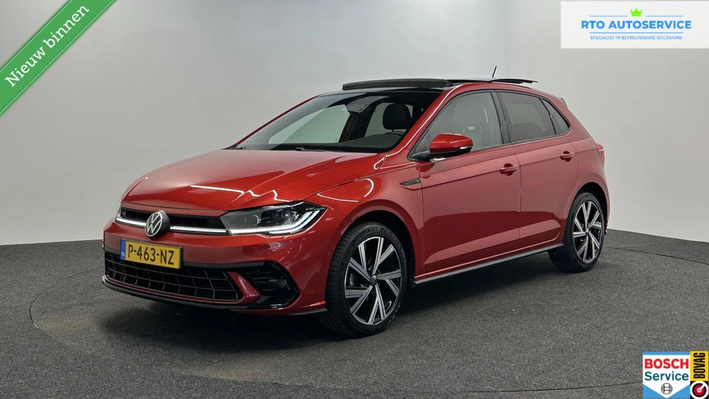 Volkswagen Polo – foto 1