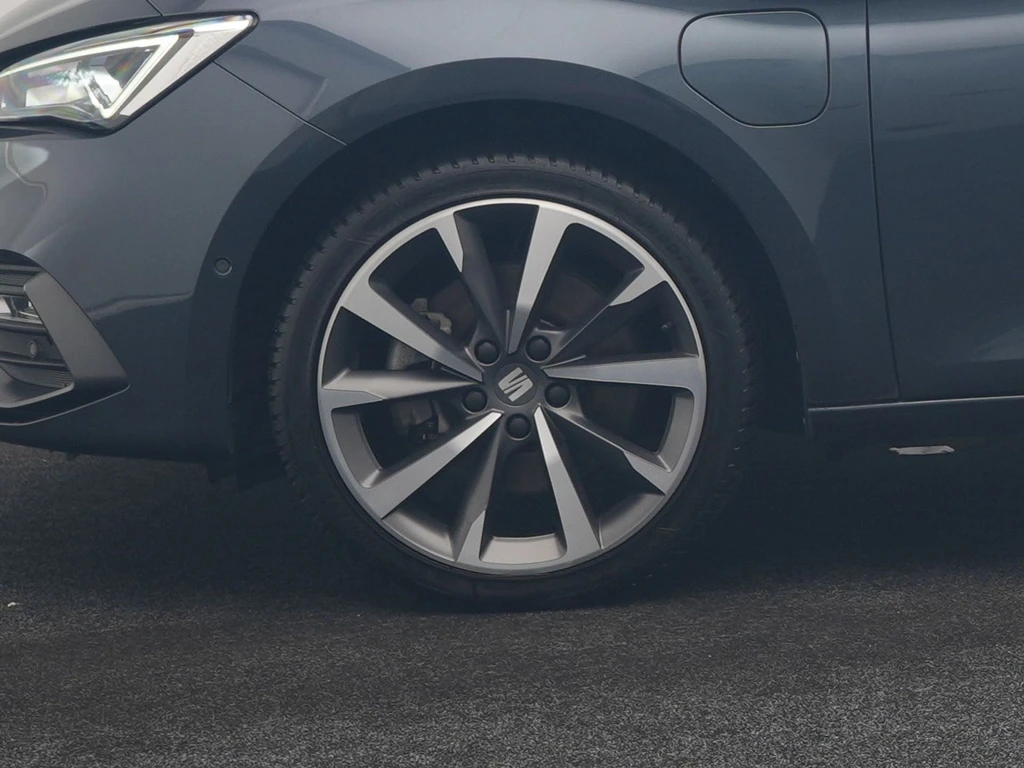 SEAT Leon – foto 43