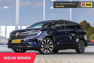 Renault Espace – thumbnail 1
