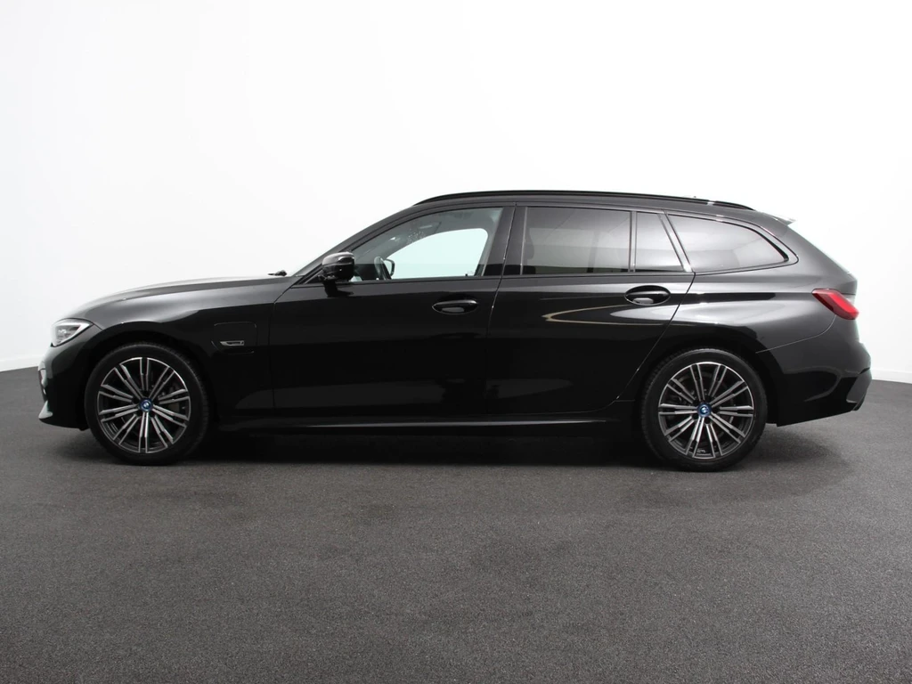BMW 3 Serie – foto 4