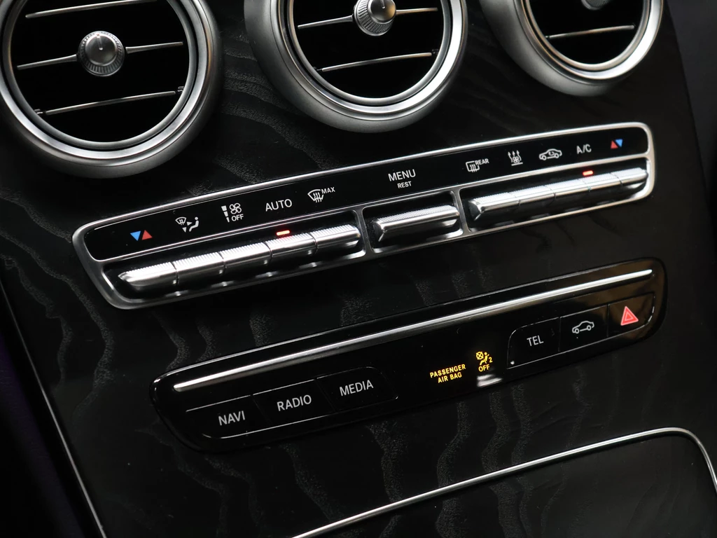 Mercedes-Benz C-Klasse – foto 19