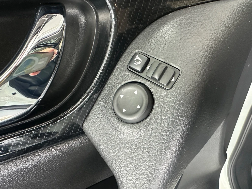 Nissan X-Trail – foto 20