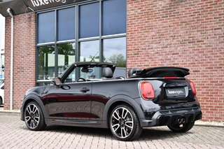 MINI Cooper S Cabrio – thumbnail 8