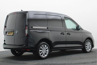 Volkswagen Caddy – thumbnail 8