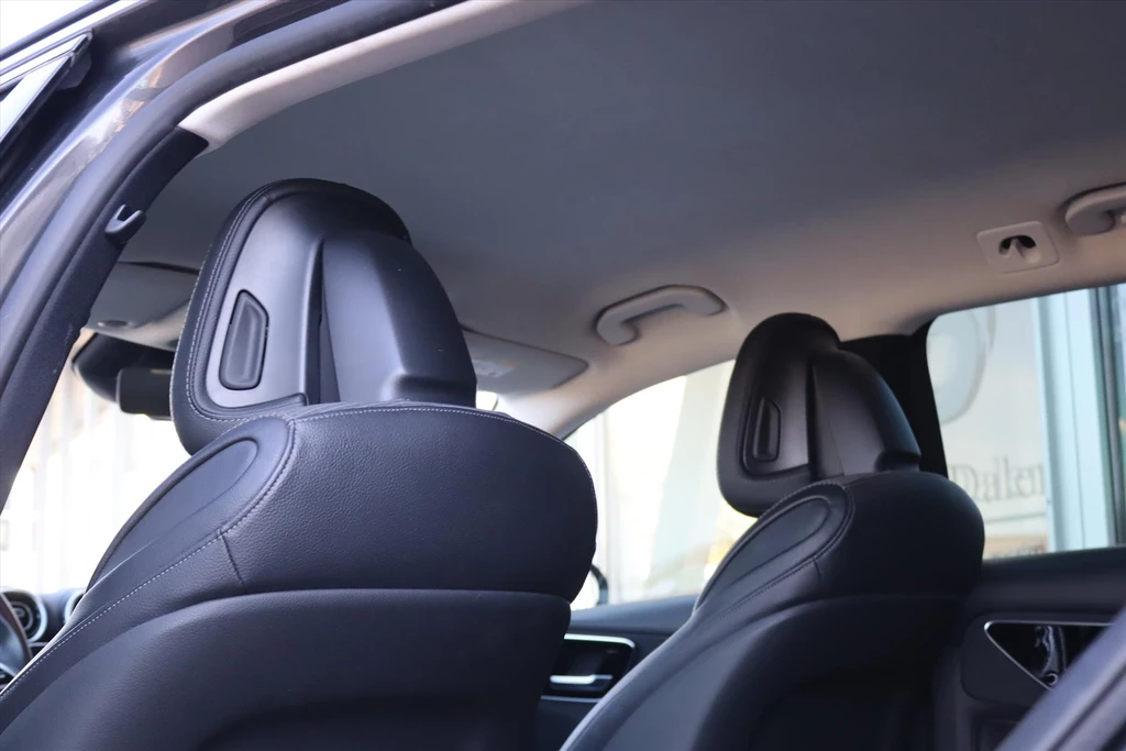 Mercedes-Benz C-Klasse – foto 19