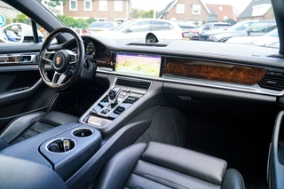 Porsche Panamera – thumbnail 13