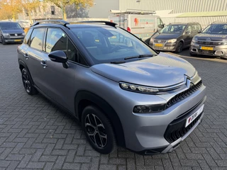 Citroën C3 Aircross – thumbnail 8