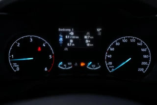 Ford Transit Connect – thumbnail 24