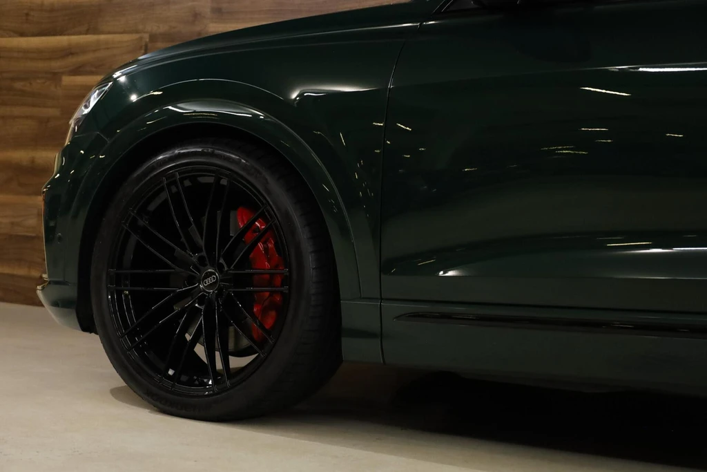 Audi Q8 – foto 19