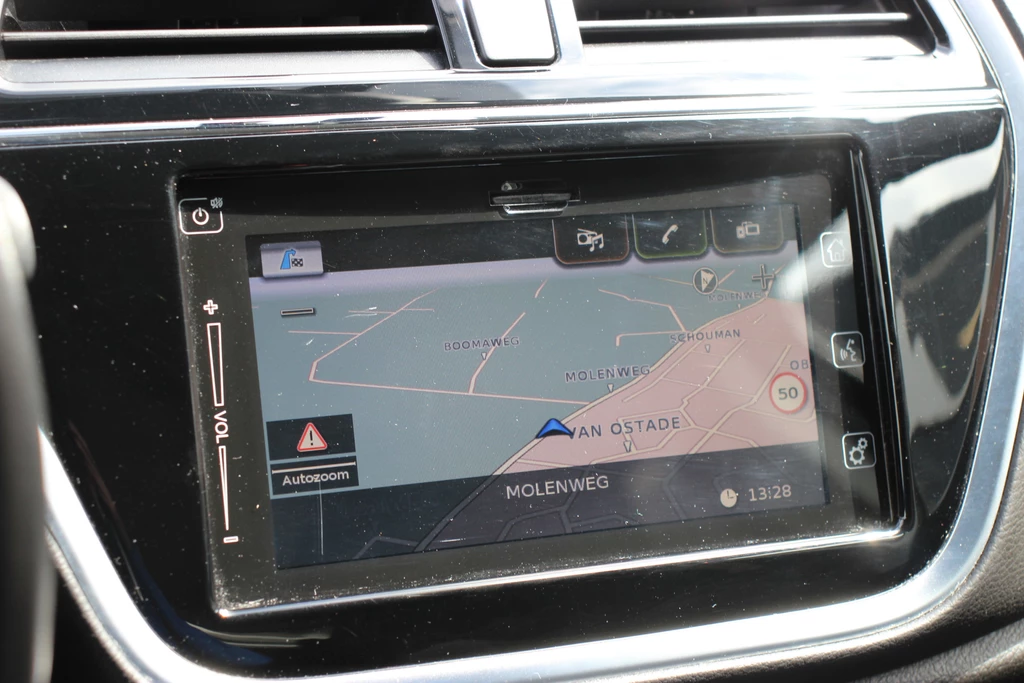 Suzuki S-Cross – foto 16