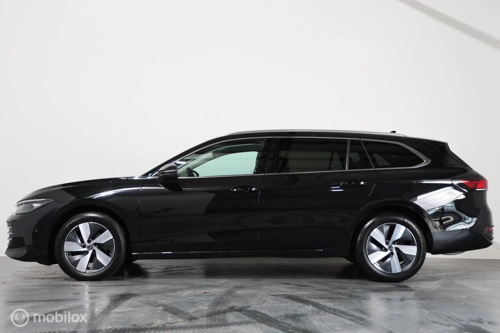 Volkswagen Passat – foto 4