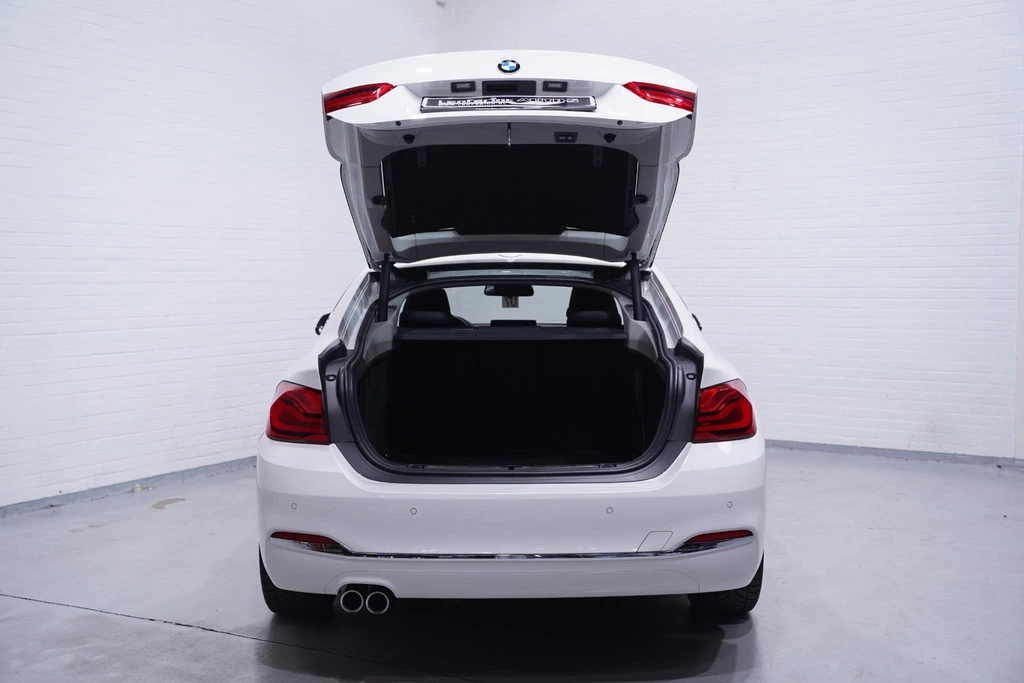 BMW 4 Serie – foto 10