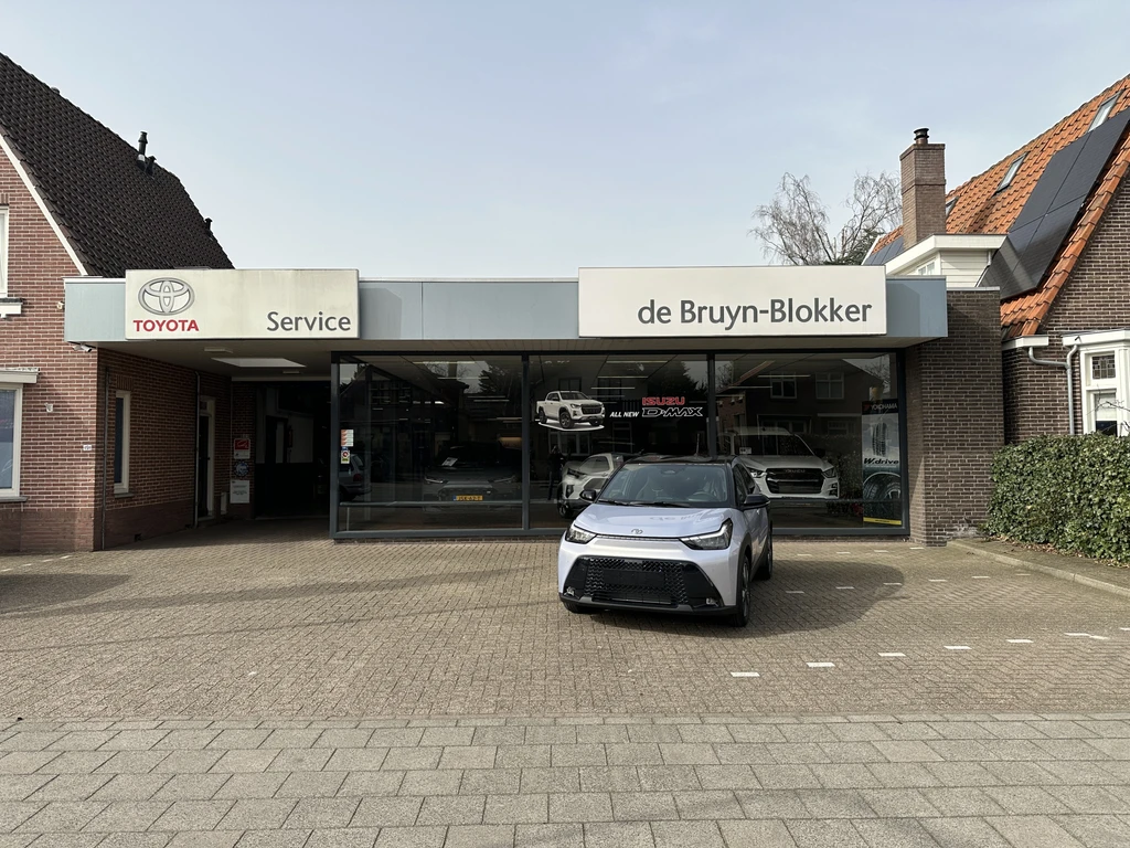 Toyota Aygo – foto 47