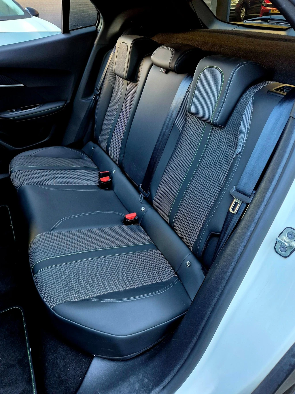 Peugeot 2008 – foto 15