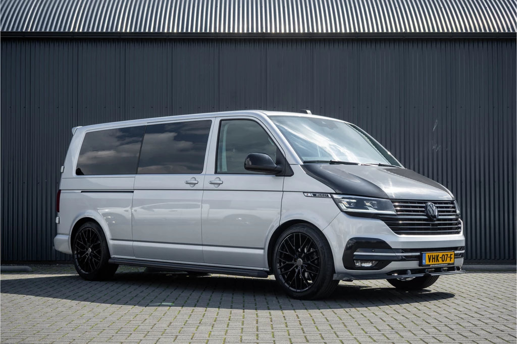 Volkswagen Transporter – foto 7