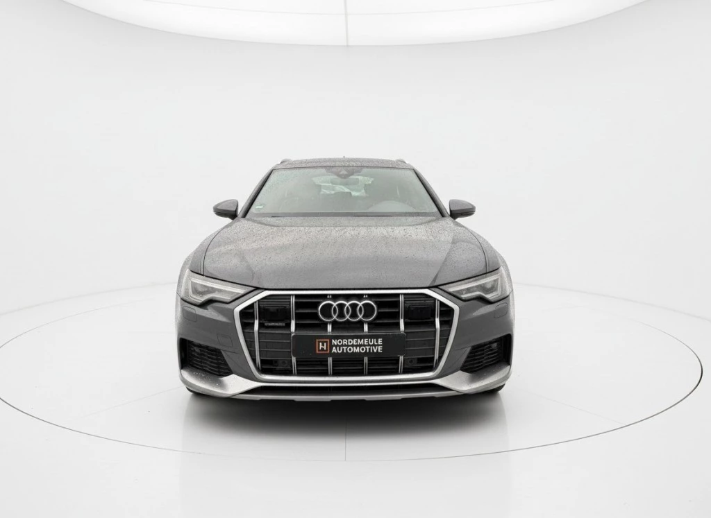 Audi A6 Allroad – foto 8