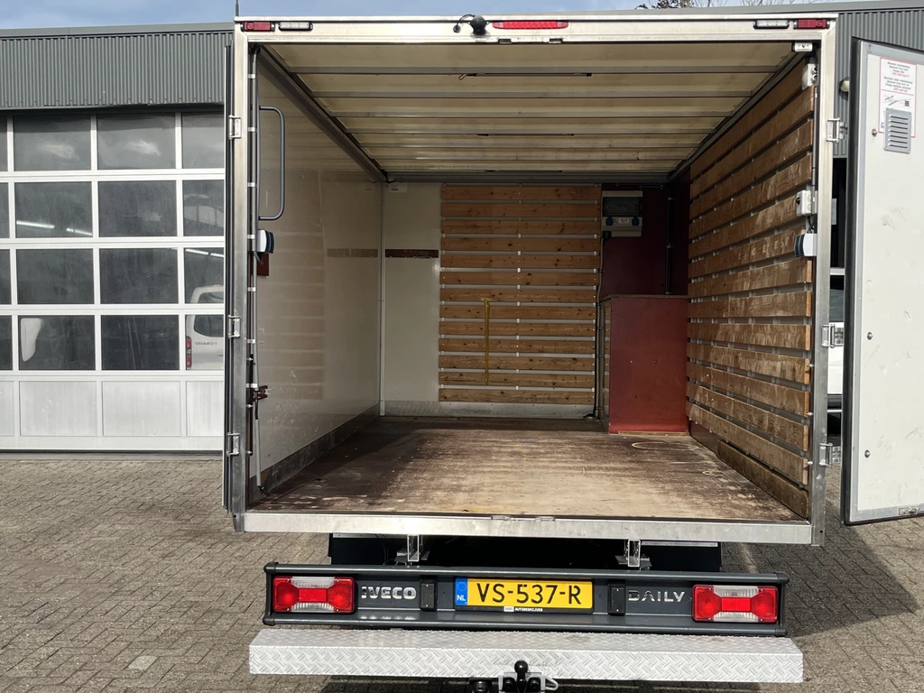 Iveco Daily – foto 7