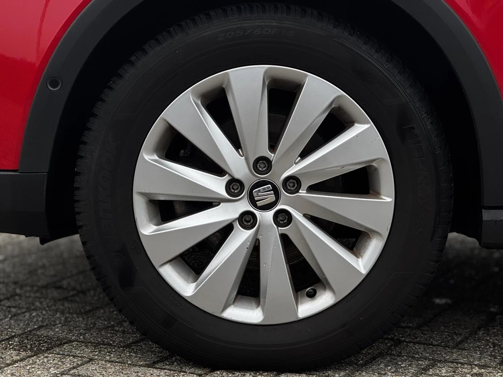 SEAT Arona – foto 14