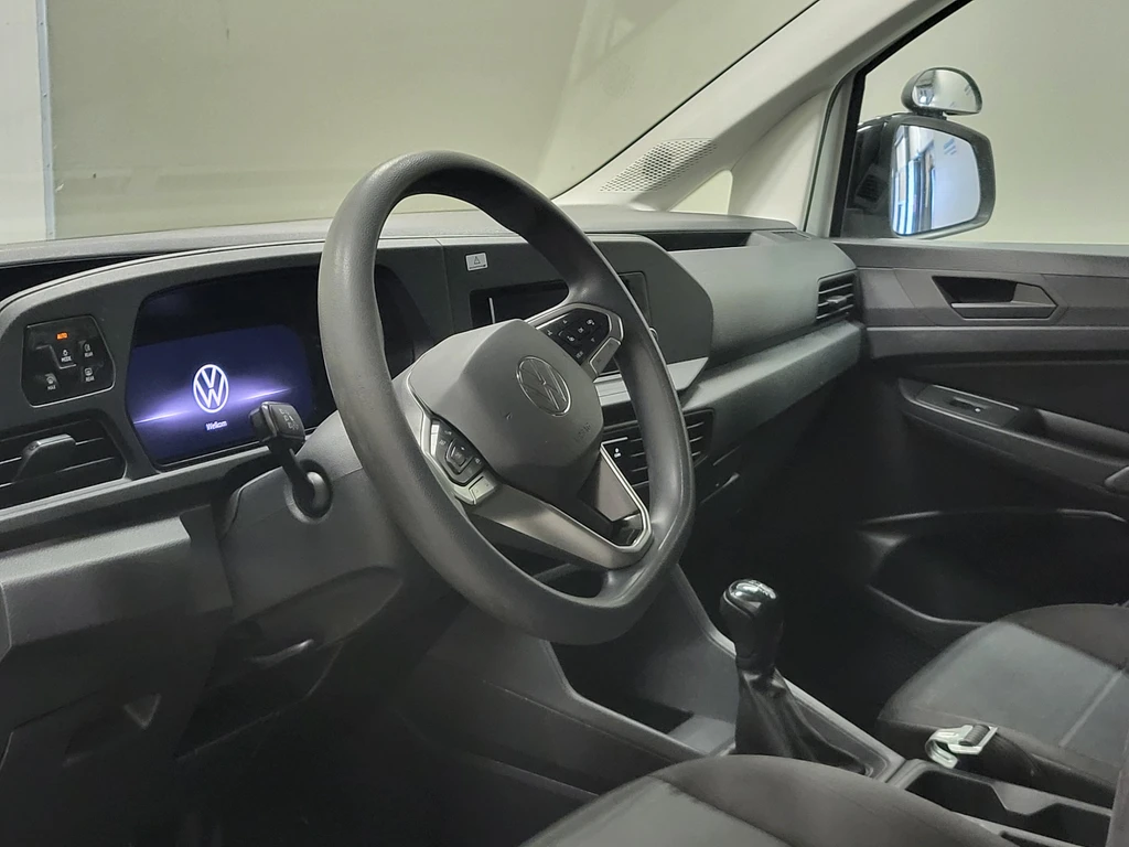 Volkswagen Caddy – foto 7