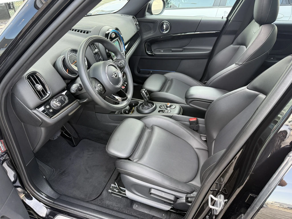 MINI Countryman – foto 11