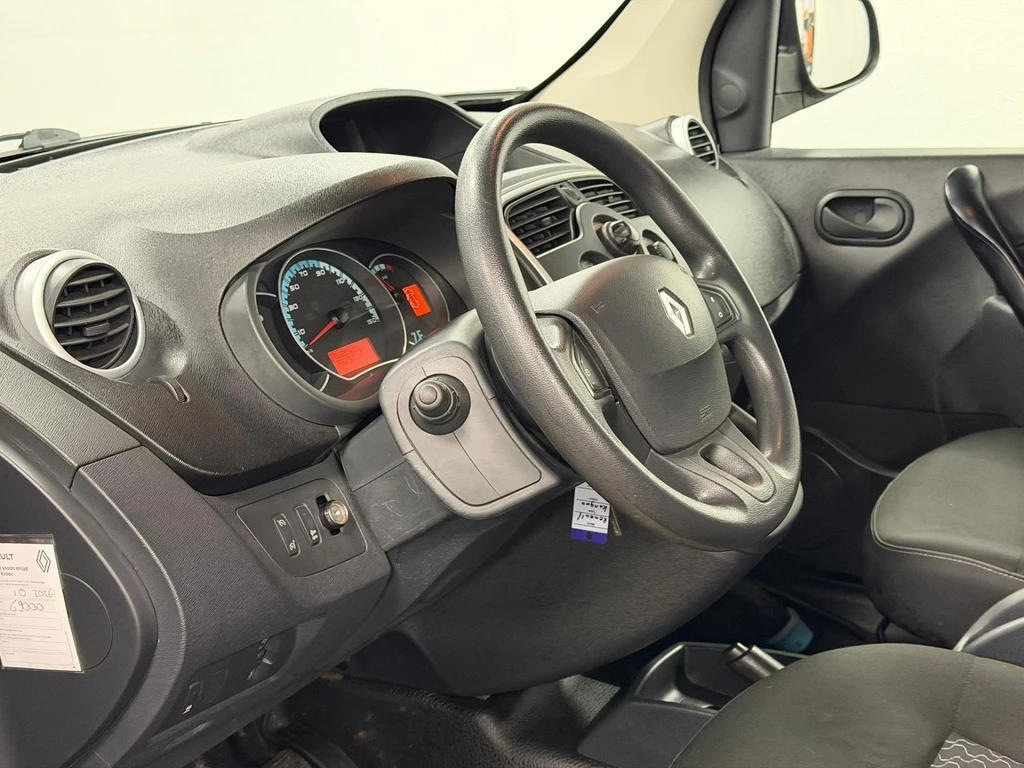 Renault Kangoo Z.E. – foto 22