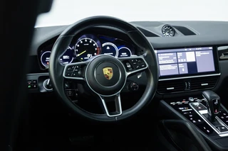 Porsche Cayenne – thumbnail 13