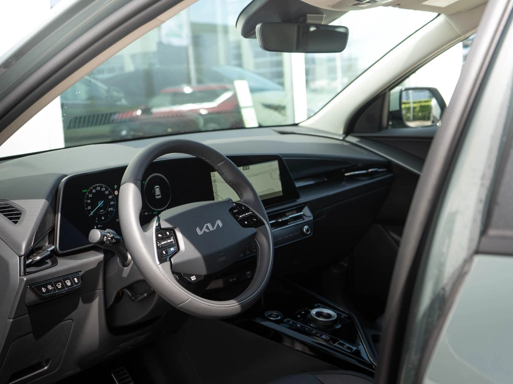 Kia Niro – foto 20