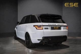 Land Rover Range Rover Sport – thumbnail 2