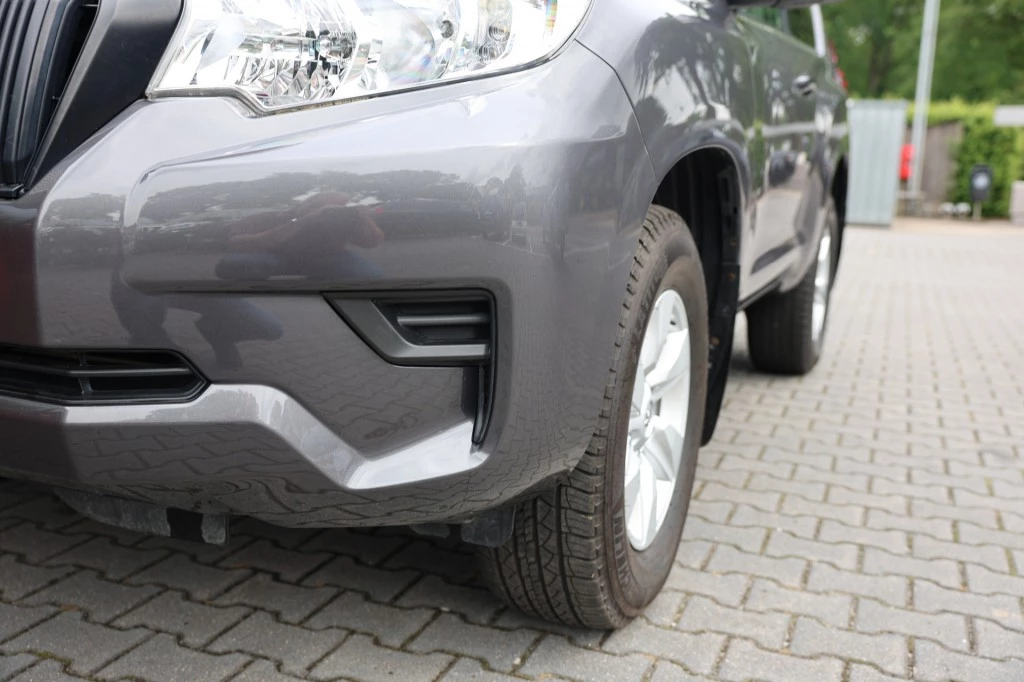 Toyota Land Cruiser – foto 23