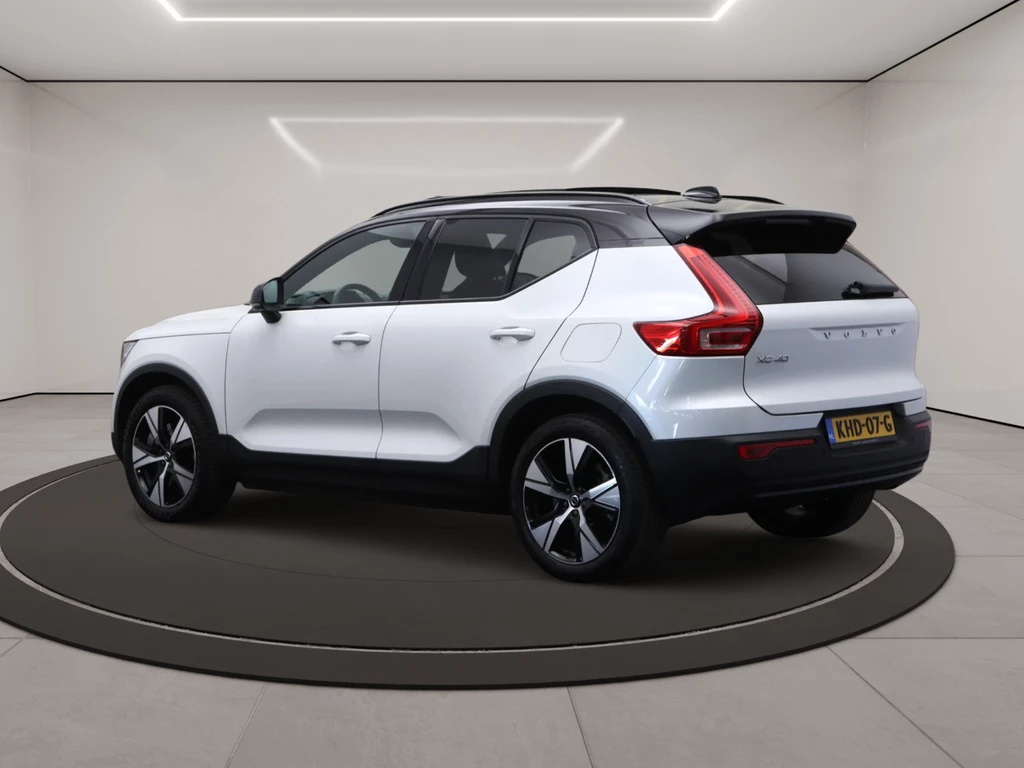 Volvo XC40 – foto 4
