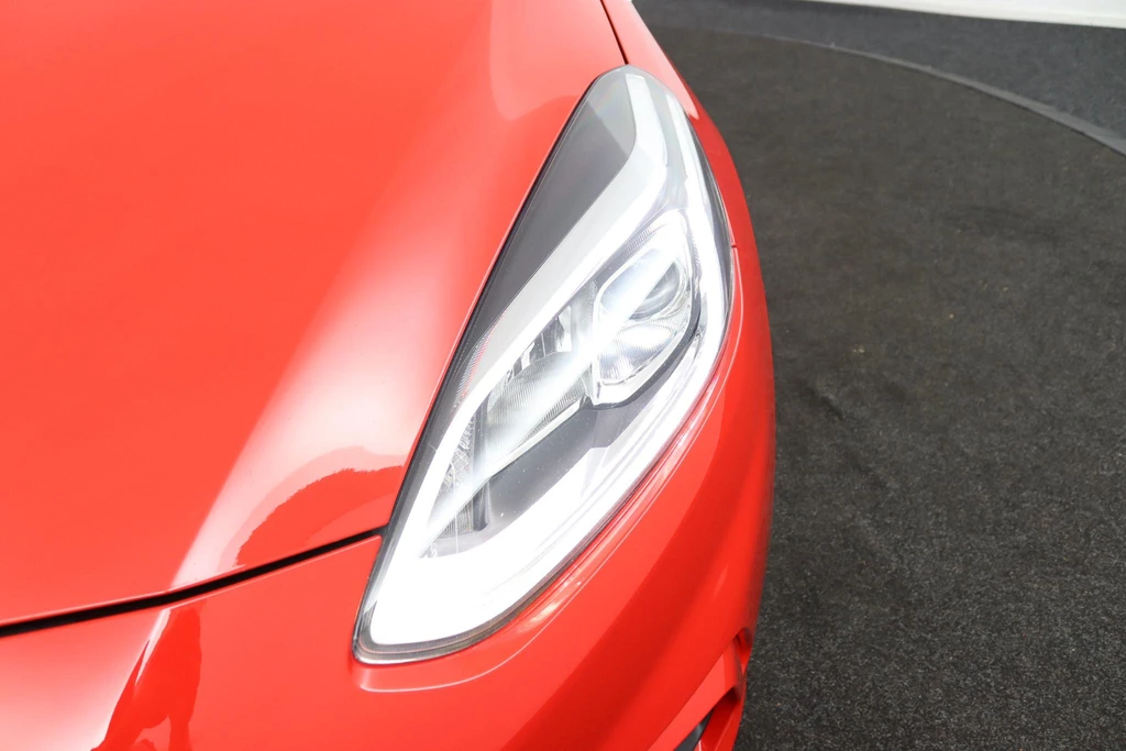 Ford Fiesta – foto 26