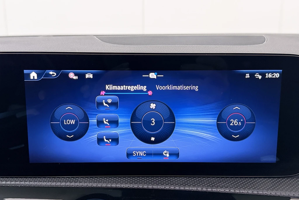 Mercedes-Benz CLA – foto 34