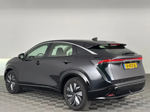 Nissan ARIYA Engage SV 66 kWh ✅ 1e Eigenaar | SOH: 99% |