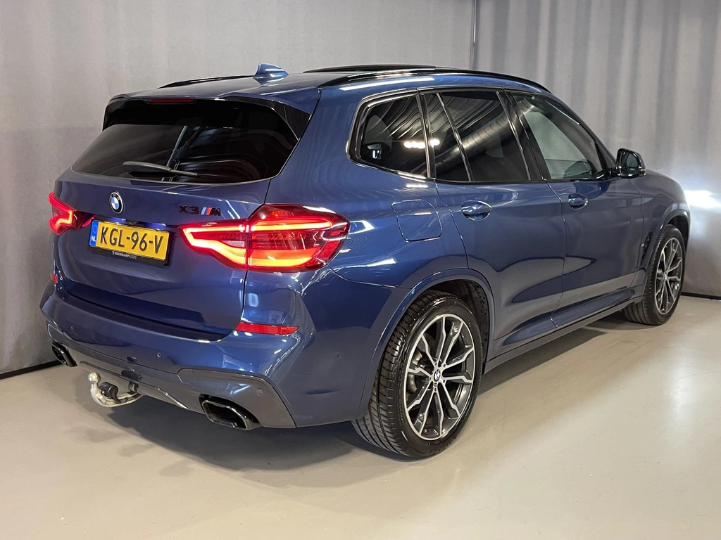BMW X3 – foto 4