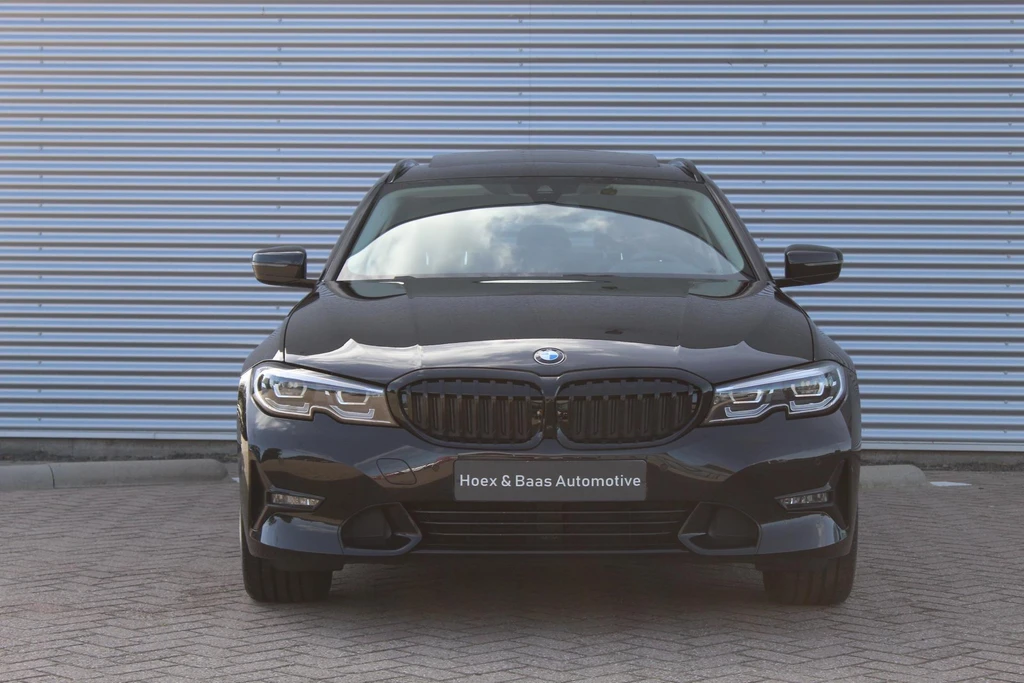 BMW 3 Serie – foto 11