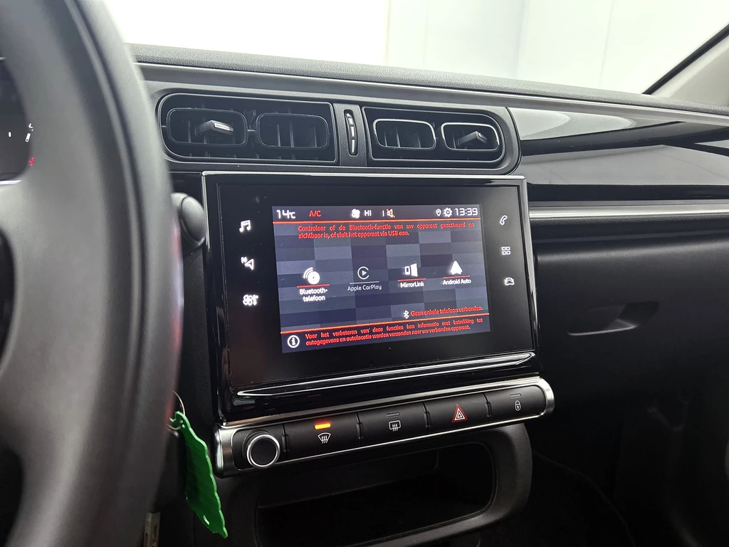 Citroën C3 – foto 14