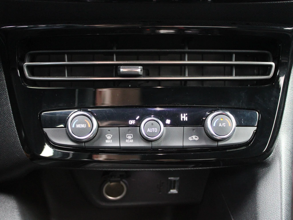 Opel Mokka – foto 16