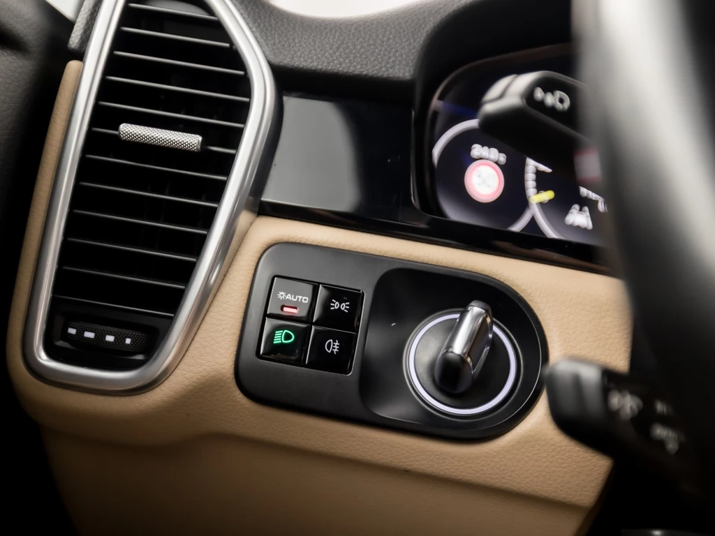 Porsche Cayenne – foto 26