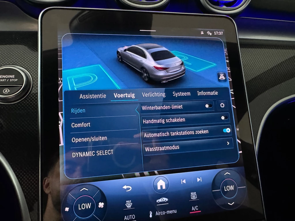 Mercedes-Benz C-Klasse – foto 34