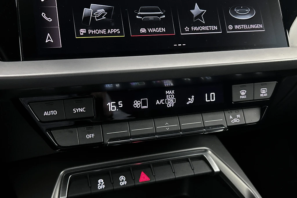 Audi A3 – foto 32
