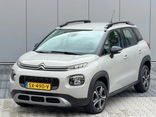 Citroën C3 Aircross – thumbnail 2