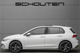 Volkswagen Golf – thumbnail 3