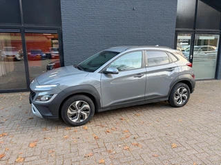 Hyundai Kona – thumbnail 1