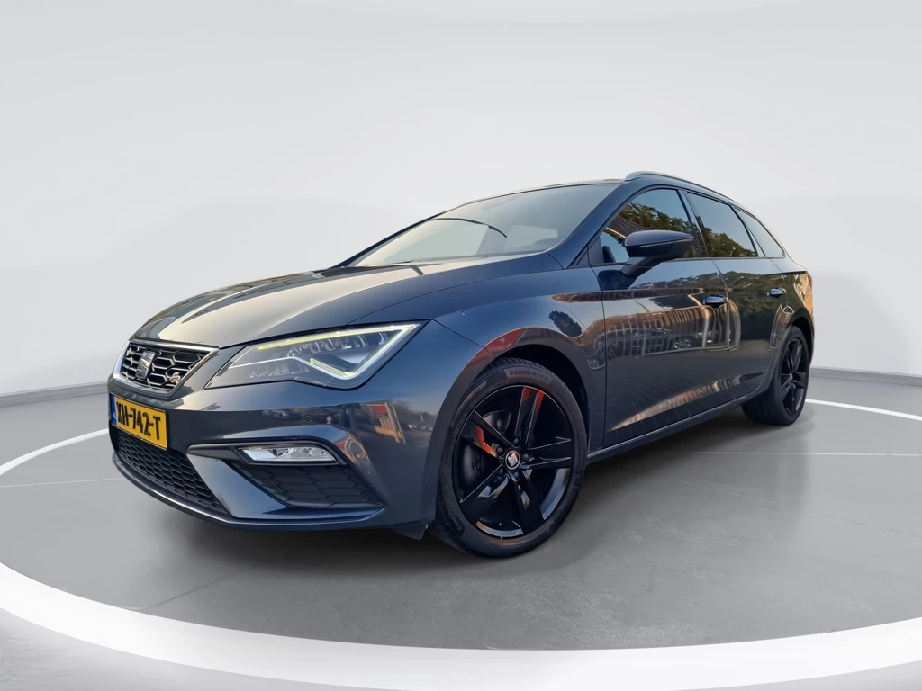 SEAT Leon – foto 2
