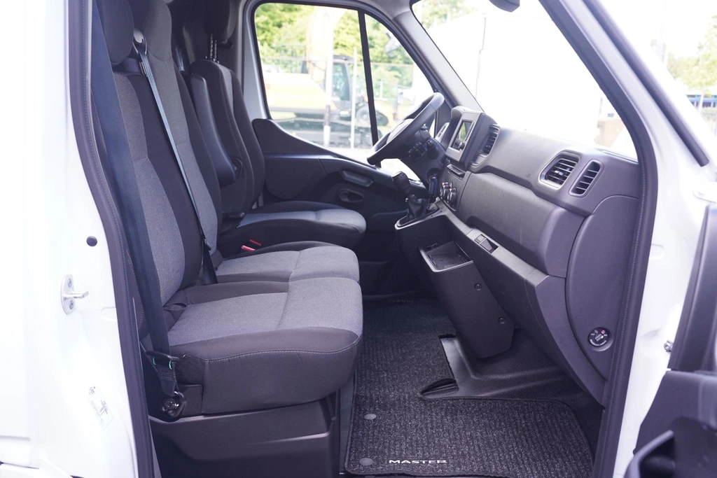 Renault Master – foto 21
