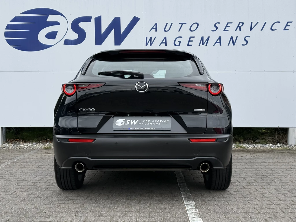 Mazda CX-30 – foto 4
