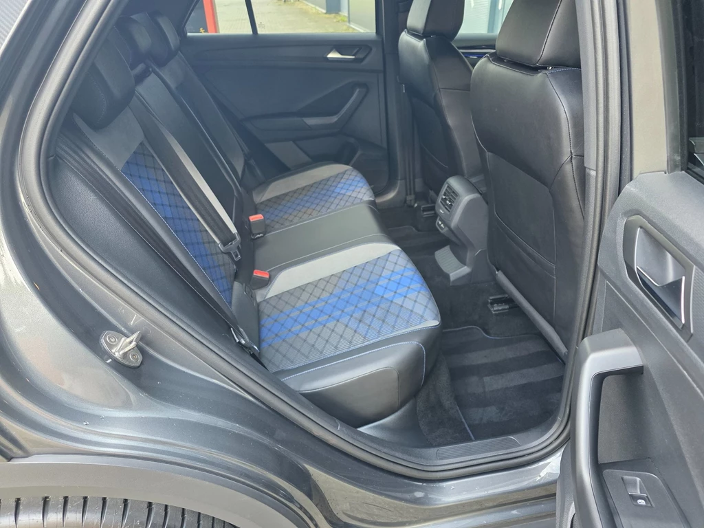 Volkswagen T-Roc – foto 33