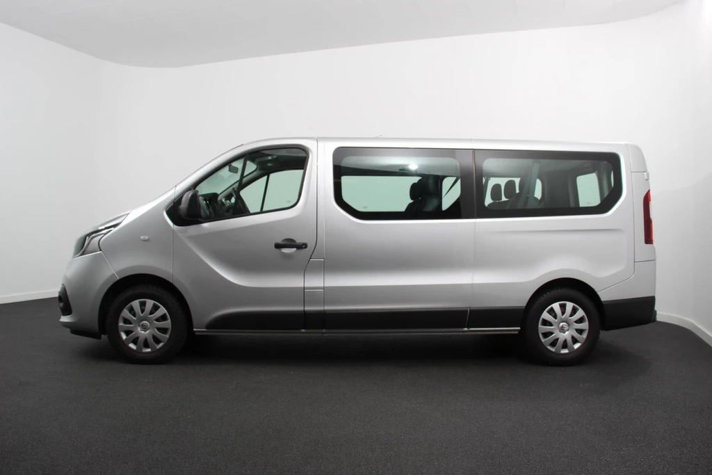 Renault Trafic – foto 3